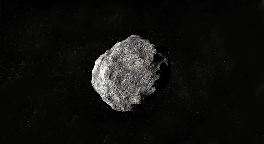 關於瑞典M隕石，你所不知道的3件事