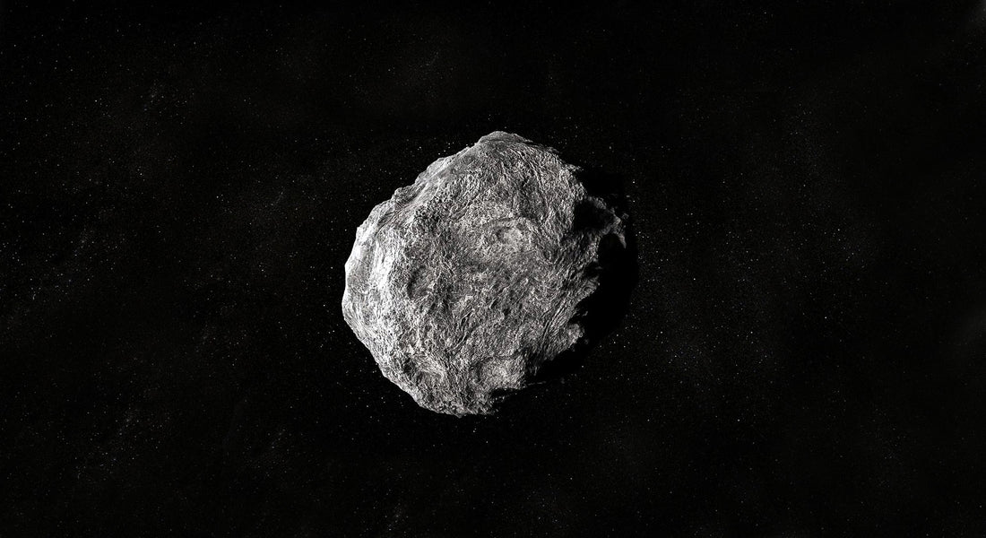瑞典隕石 MUONIONALUSTA 的治療特性和益處